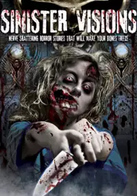 Plakat filmu Sinister Visions