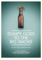 plakat filmu Dumpy Goes To The Big Smoke