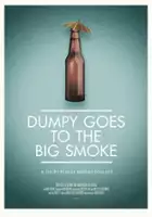 plakat filmu Dumpy Goes To The Big Smoke