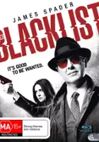 plakat - Czarna lista (2013)