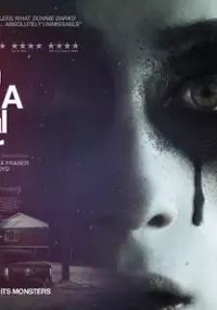 Plakat filmu I Am Not a Serial Killer