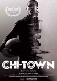 Plakat filmu Chi-Town
