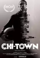 plakat filmu Chi-Town