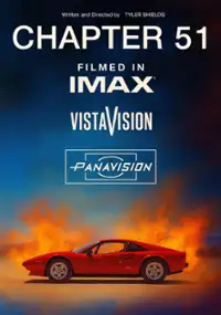 Plakat filmu Chapter 51
