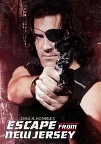 Plakat filmu Escape from New Jersey