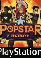 plakat filmu Popstar Maker