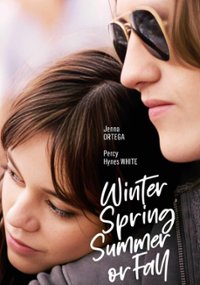 Zima, wiosna, lato lub jesień