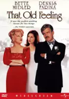 plakat filmu Ta podstępna miłość