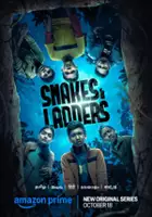 plakat serialu Snakes & Ladders