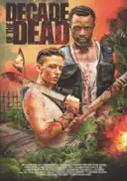plakat filmu Dekada śmierci