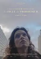 plakat filmu Dziewczyna z liceum