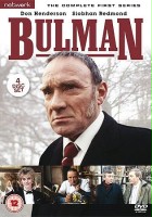plakat filmu Bulman