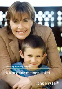 Plakat filmu Nicht ohne meinen Enkel