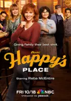 Belissa Escobedo / Happy's Place