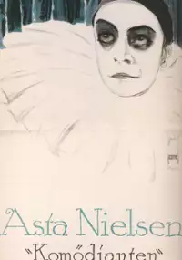 Plakat filmu Komödianten
