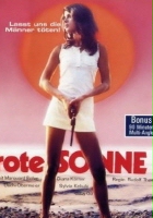 plakat filmu Rote Sonne