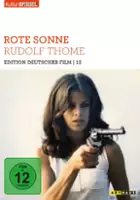 Diana K&ouml;rner / Rote Sonne