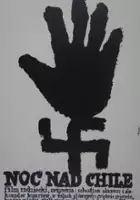 plakat filmu Noc nad Chile