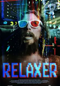 Plakat filmu Relaxer