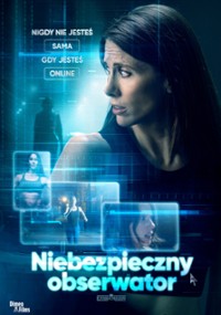 Niebezpieczny obserwator