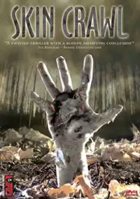 Plakat filmu Skin Crawl