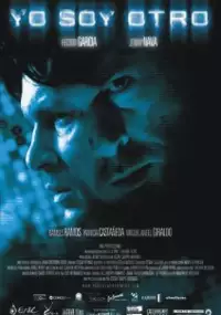 Plakat filmu Yo soy otro