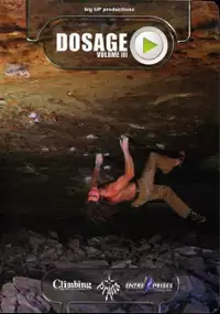 Plakat filmu Dosage III