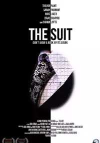 Plakat filmu The Suit
