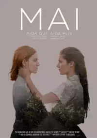 Plakat filmu Mai