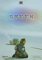 plakat filmu Green