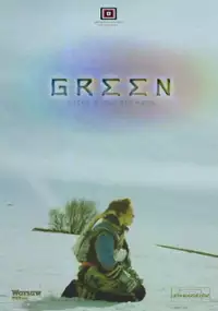 Plakat filmu Green