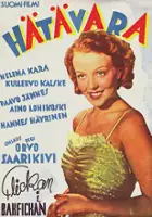 plakat filmu Hätävara