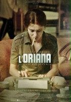 plakat filmu L'Oriana