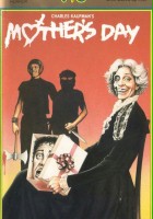 plakat filmu Dzień matki