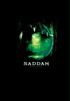 plakat filmu Saddam