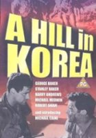 plakat filmu A Hill in Korea