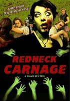 plakat filmu Redneck Carnage