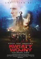 plakat filmu Kwiaty wojny