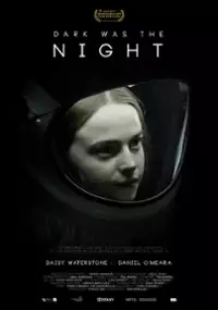 Plakat filmu Dark Was the Night