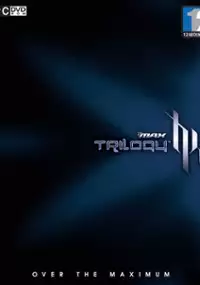Plakat gry DJMax Trilogy