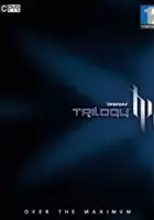 plakat gry DJMax Trilogy