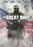 plakat filmu The Great War