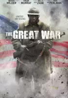 Apostolos Gliarmis / The Great War