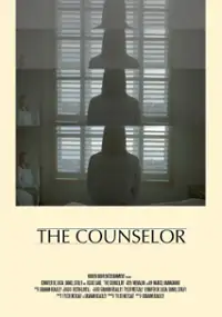 Plakat filmu The Counselor