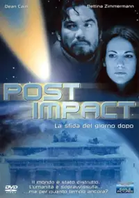 Plakat filmu Strefa śmierci