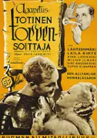 plakat filmu Totinen torvensoittaja