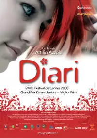 Plakat filmu Diari