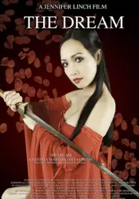 Plakat filmu The Dream