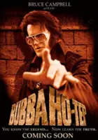 plakat filmu Bubba Ho-tep