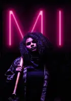 plakat filmu Mischief